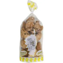 Biscuits citron (300g)