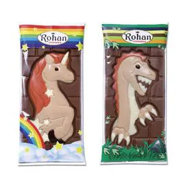 Tablette licorne/dino (100g)