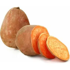 - Patates douces vrac 1kg