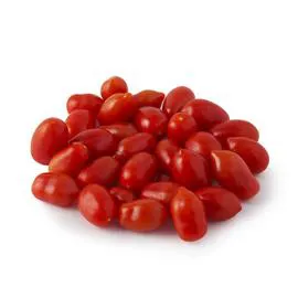 Tomate Sicillienne - Datterino - Rouge (250g)