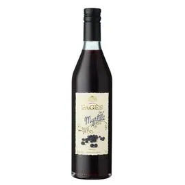 Liqueur crème de myrtille (70cl)
