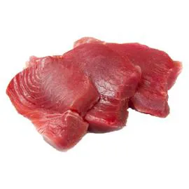 Tranche de thon Albacore décongelée (300g)