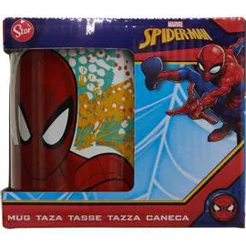 Mug Spiderman (l'unité)