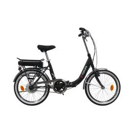 Vélo à assistance électrique pliant E-1000 TOPLIFE (l'unité)