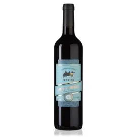 Vin Rouge Sud-Ouest Négrette (750ml)