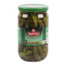 Cornichons Vinaigre (360g)