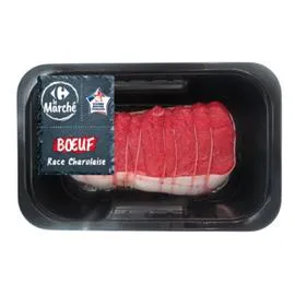 Viande bovine (800g)