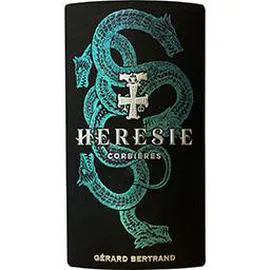 Corbières AOP, vin Blanc sec, Hérésie 2022 (750ml)
