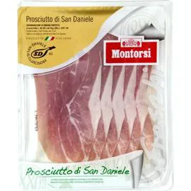 Jambon cru Prosciutto (70g)