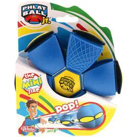 Phlat ball junior multicolore (x1)