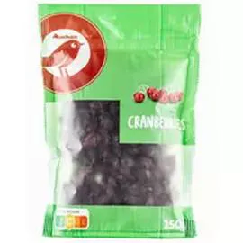 Cranberries (150g)