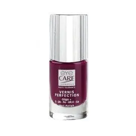 Vernis à Ongles Nacré Rouge Perfection (5ml)