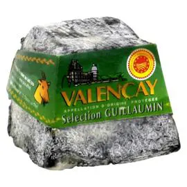 Fromage de chèvre Valençay AOP (220g)