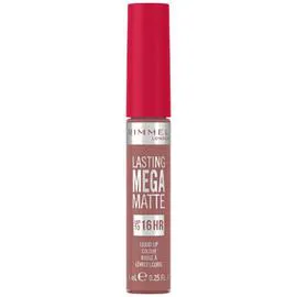 Rouge à Lèvres Liquide 709 Strapless Lasting Mega Matte (5g)