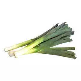  Poireaux bio 750g