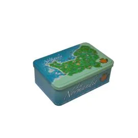 Biscuits sablés de l'Abbaye (315g)