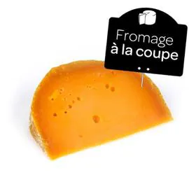Fromage Mimolette extra vieille (200g)