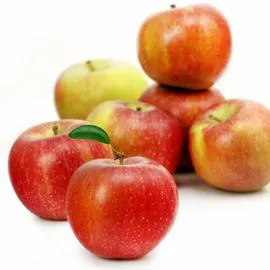 Pommes Braeburn vrac (1kg)
