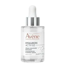Sérum Visage Concentré Repulpant Hyaluron Activ B3 (30ml)