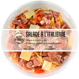 Salade à l'Italienne (500g)