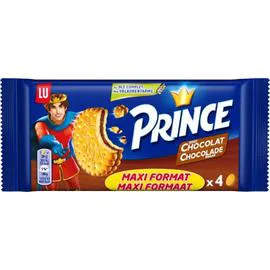 Format pocket - Biscuits chocolatés (80g)