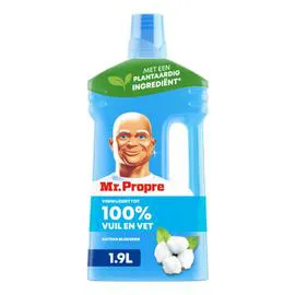 Nettoyant Ménager Fleurs De Coton (1,3l)