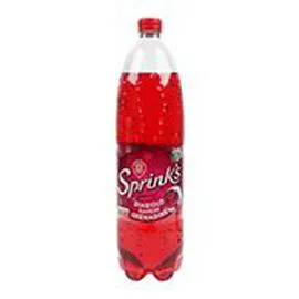 Diabolo grenadine Bouteille (1,5l)