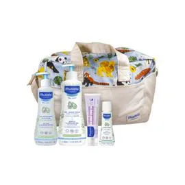 Vanity pour mes premiers produits (l'unité)