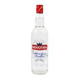 Vodka Pure grain 37.5%vol (70cl)
