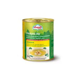 Houmous tahina (400g)