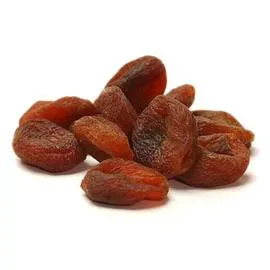 Abricots sec naturel vrac (500g)