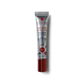 CC Eye Soin Illuminateur Contour des Yeux Teinte Doré (10ml)
