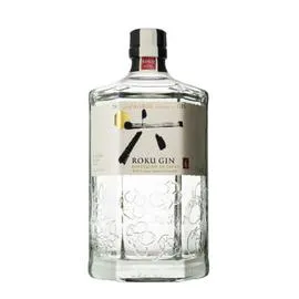 Gin the japanese graft (70cl)