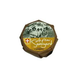 Le p'tiou savoyard (200g)