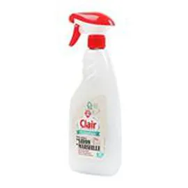 MARQUE REPÈRE, CLAIR Nettoyant spray Ultra dégraissant 750ml