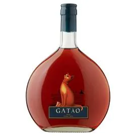 Vin rosé (75cl)