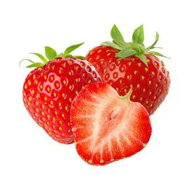 MONOPRIX Rouge Alpilles Fraise Catégorie 1 500g