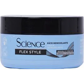 SCIENCE Pâte remodelante Flex Style 75ml