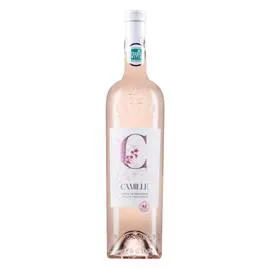 AOP Côtes de Provence Vin rosé (75cl)