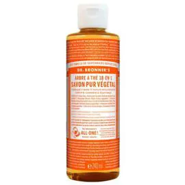 Dr Bronner'S Liquide Arbre à Thé (l'unité)