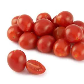 Tomate cerise ronde (200g)