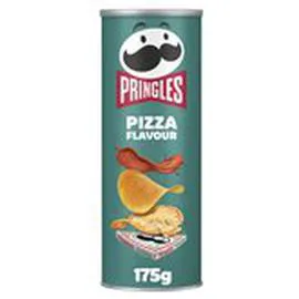 Chips Tuiles Pizza (175g)