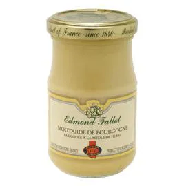 Moutarde de Bourgogne (210g)