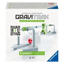 GraviTrax Element Zipline 2.0 (l'unité)