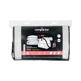 Housse de rangement écru (l'unité)