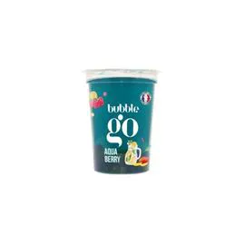 Bubble tea aqua berry (450ml)