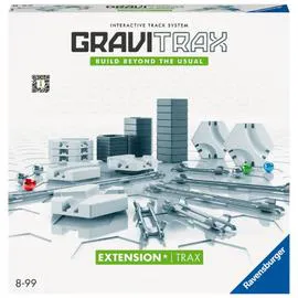 GraviTrax set d'extension Trax (l'unité)
