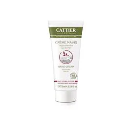 Creme Mains Anti Taches Anti Age Cattier (75ml)