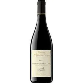 ABBAYE PREBAYON Côtes du Rhône Villages, vin rouge 750ml