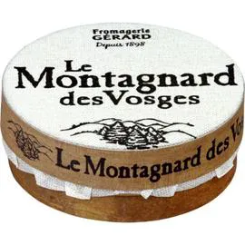 Fromage Le Montagnard des Voges (200g)
